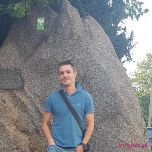 Martin32Pl, Mężczyzna, 37 lat, Groningen