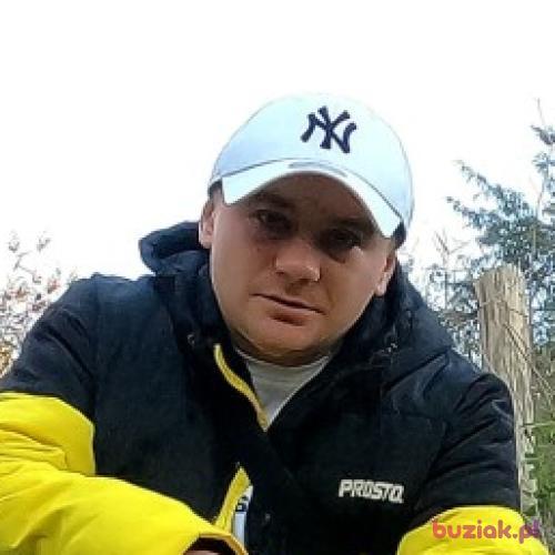 majkel170294, Male, 32 years, Haga