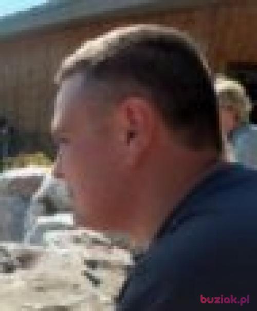 Maciej91, Male, 35 years, Poznań