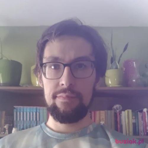 mareksasuke, Male, 35 years, Kutno