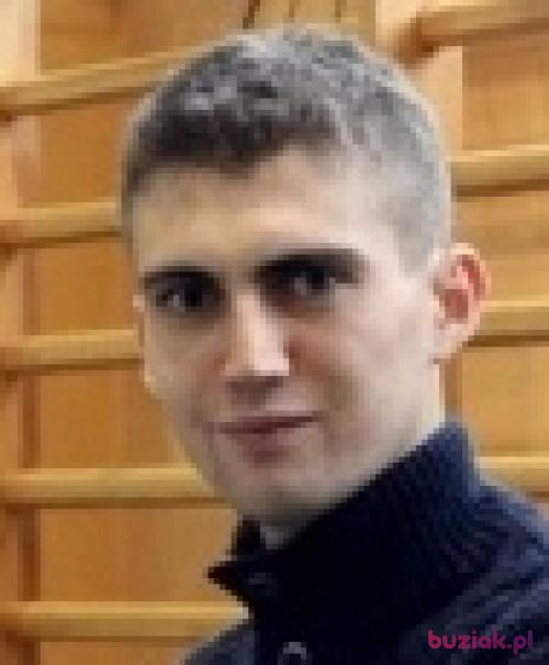 WIllsoon, Mężczyzna, 32 lata, Bydgoszcz