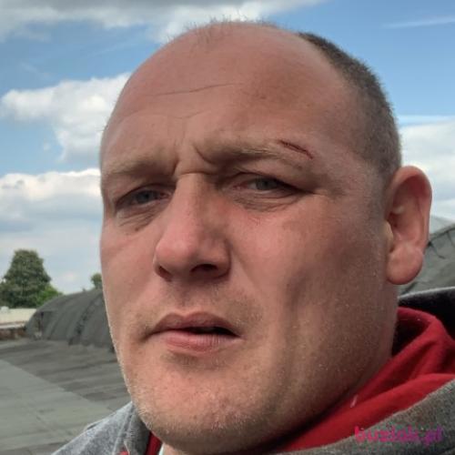 RysioKawka123, Male, 37 years, Düsseldorf