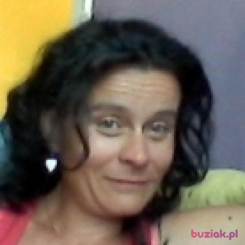 Justaaa5, Kobieta, 46 lat, Włocławek