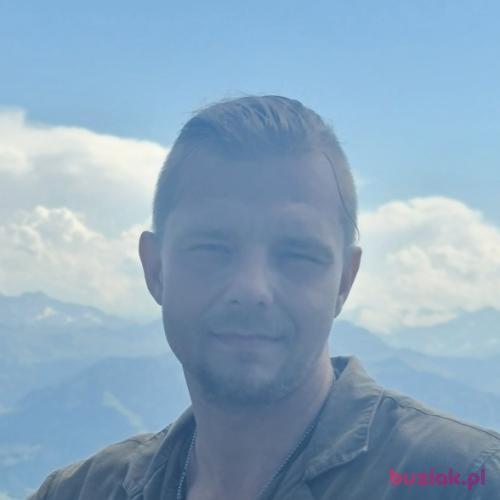 kamlocik, Mężczyzna, 41 lat, High Wycombe