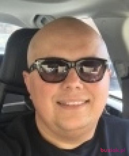 MisiekChicago, Male, 46 years, Ostróda