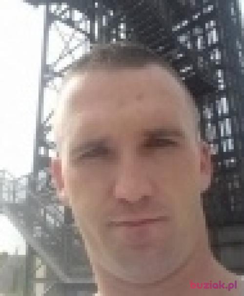 Damiandenes, Male, 38 years, Katowice