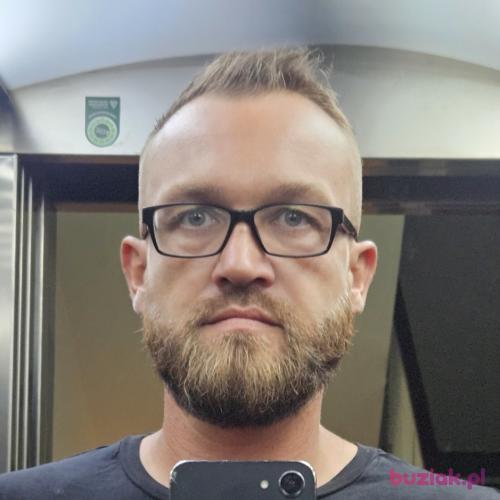 KrzysztofSt, Male, 46 years, Wrocław