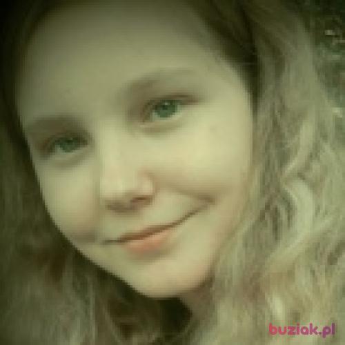 Daniela1407, Female, 27 years, Wrocław