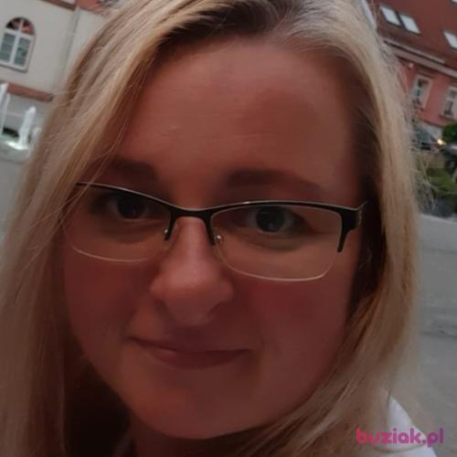moniawie, Kobieta, 47 lat, Mikołów