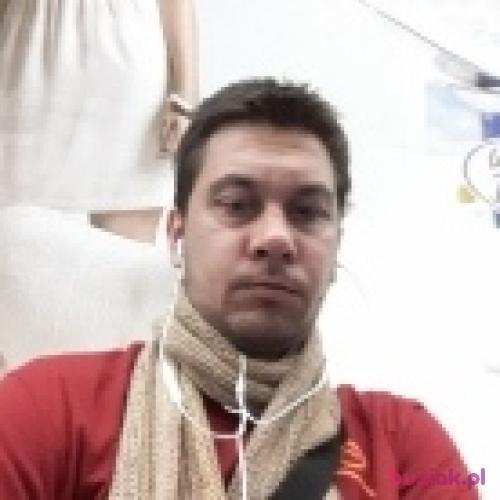 martin30marcin, Male, 39 years, Paryż
