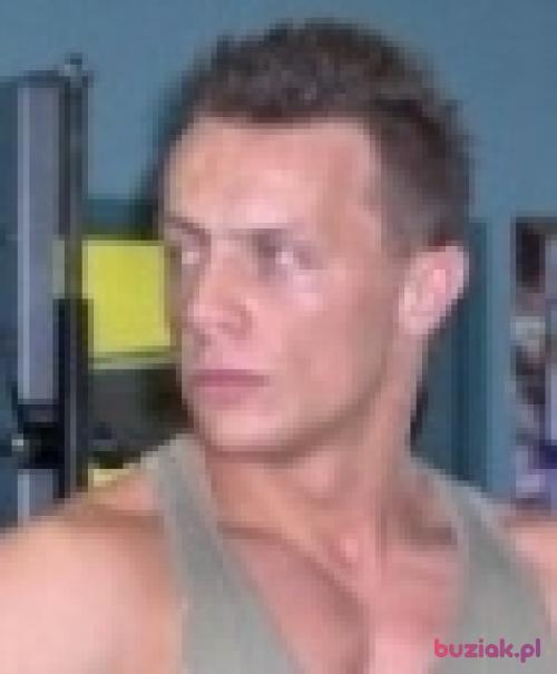 paulin, Mężczyzna, 46 lat, Bydgoszcz
