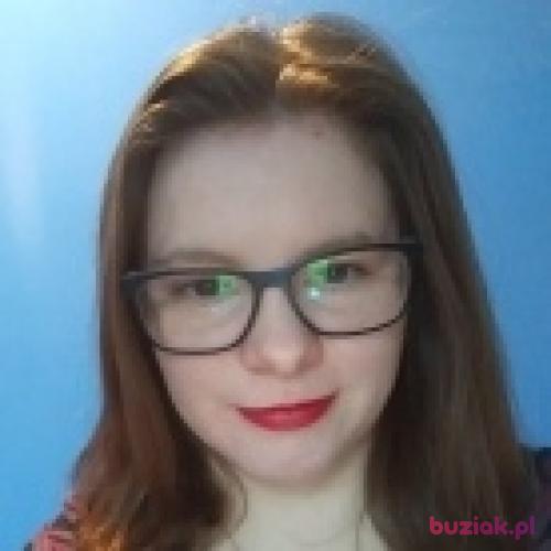kinga1997l, Female, 29 years, wielkopolskie