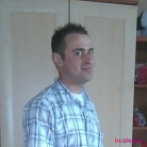 Krzysztof2906, Male, 37 years, Tarnów