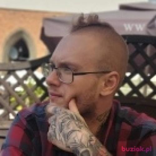 On29zs, Male, 35 years, Szczecin