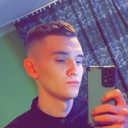 Tomek123mily, Male, 26 years, Brzesko