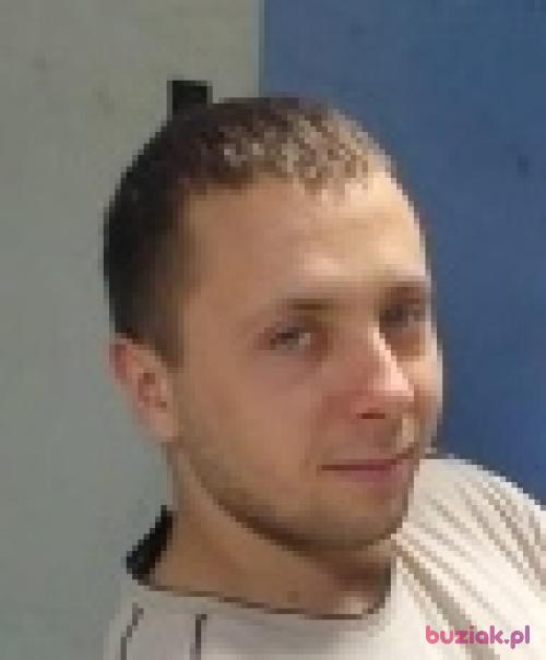adamka111, Mężczyzna, 36 lat, Legnica