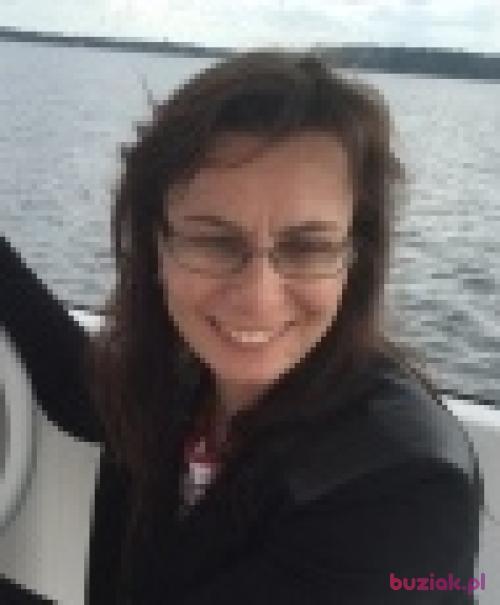 andzia41, Female, 52 years, Pruszków