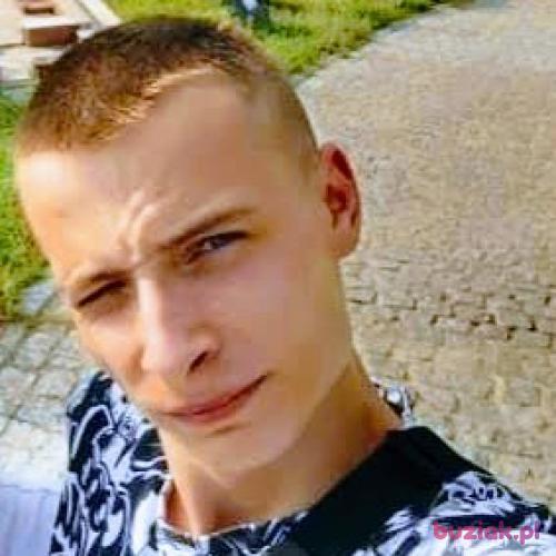 tomaszekhot, Mężczyzna, 28 lat, Włocławek