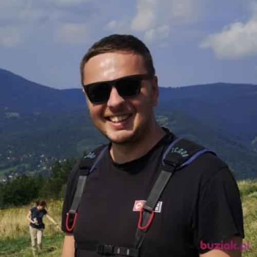 Marcin-, Mężczyzna, 44 lata, Warszawa