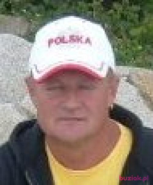nazareth1, Male, 60 years, Grodzisk Wielkopolski