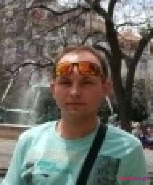 dario91, Male, 35 years, Wrocław