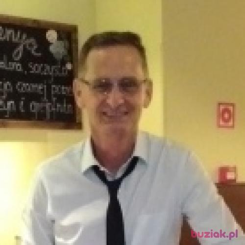 Andrewski, Male, 63 years, Szczecin