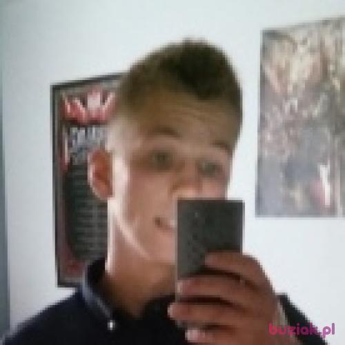 Michny008, Mężczyzna, 27 lat, Kraśnik