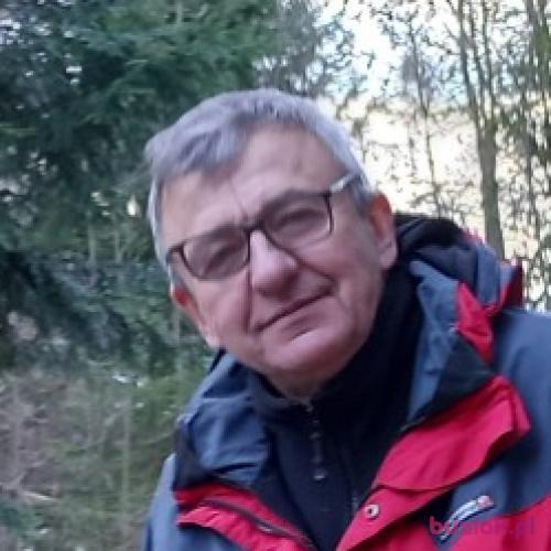 logopeda07, Male, 63 years, Puławy