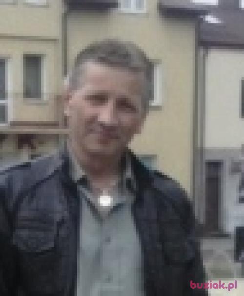 andrzejsz73, Mężczyzna, 53 lata, Siemiatycze