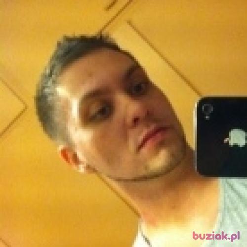 Marcinek27x, Male, 36 years, Berlin