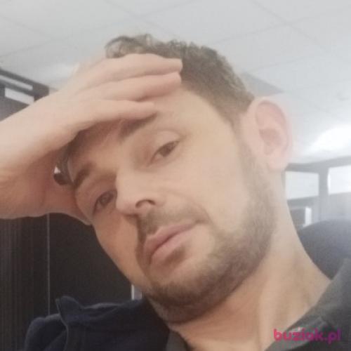 danielkrosno, Male, 43 years, Flevoland