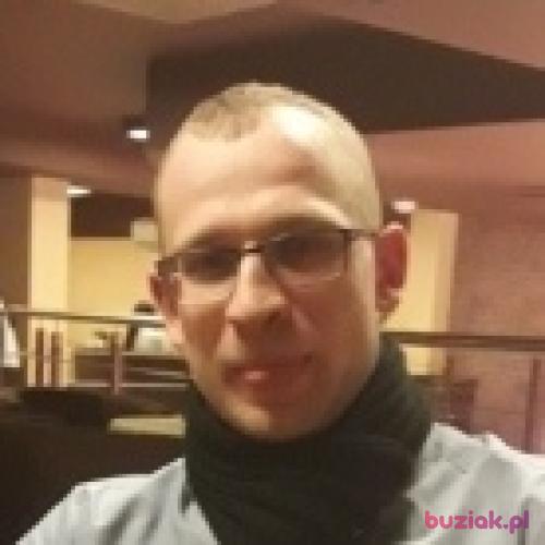 Krzysiek1125, Male, 36 years, Wrocław