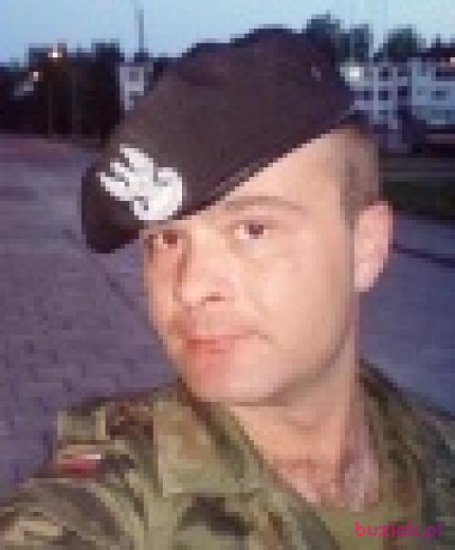 lobuziaq25, Male, 45 years, Szczecin