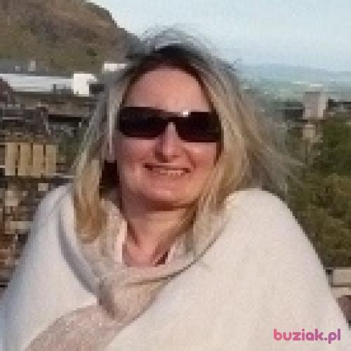 Mortisza, Kobieta, 47 lat, Glasgow