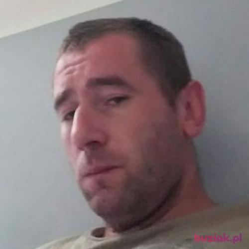 CalkiemSpoko, Male, 38 years, Murowana Goślina