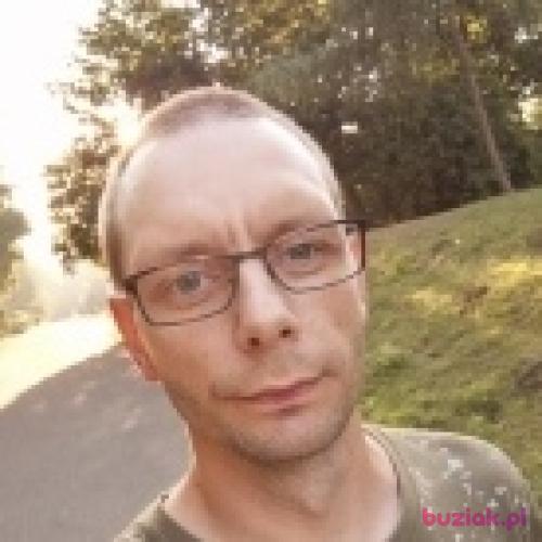 blazee500, Male, 43 years, Poznań