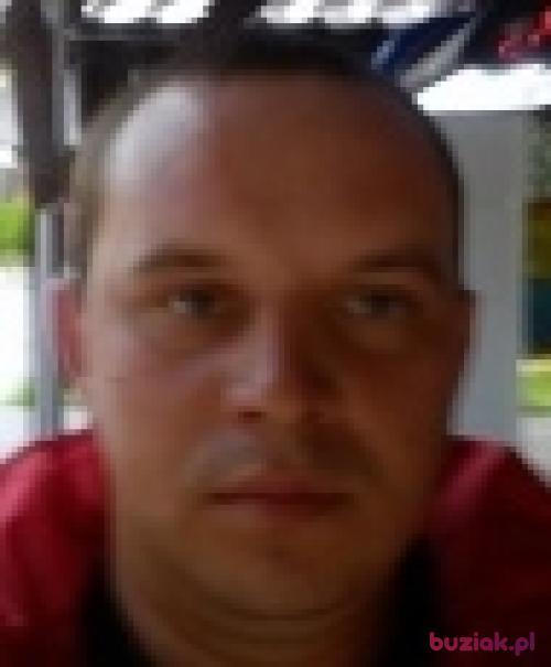 bociek888, Male, 36 years, Turek