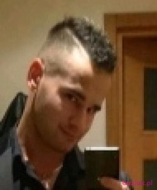 anielskiblazej, Mężczyzna, 39 lat, Koźmin Wielkopolski