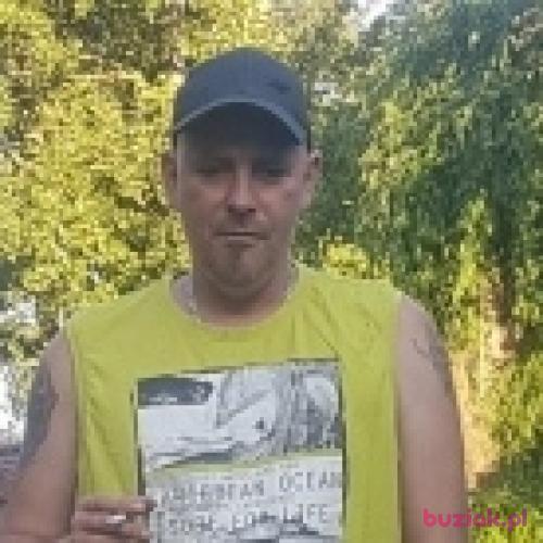 Kris19781, Male, 48 years, Szczecin