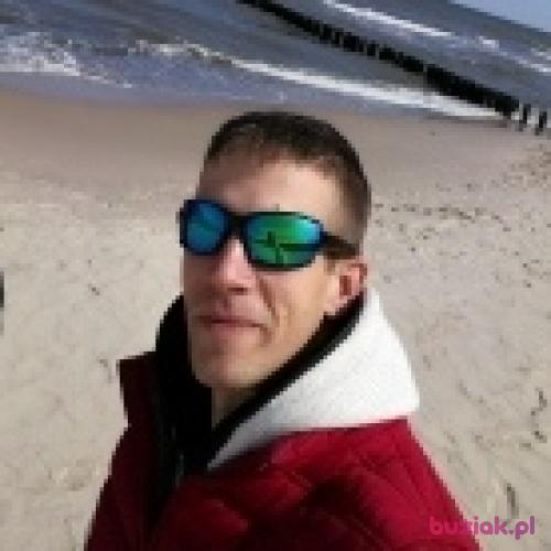 RAFAL2910, Mężczyzna, 37 lat, Poznań