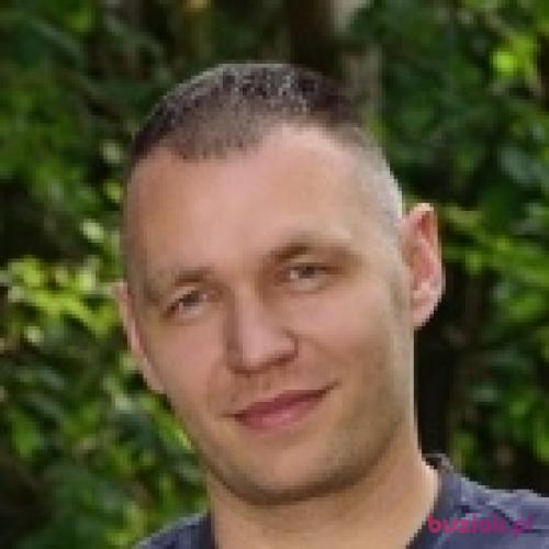 andrzejqqqqq, Mężczyzna, 40 lat, Poznań
