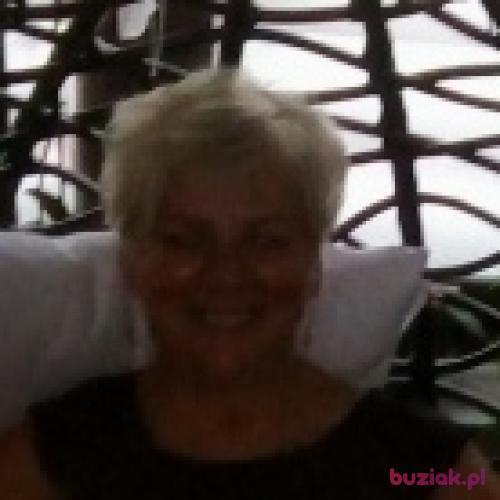 barzur, Female, 71 years, Oświęcim