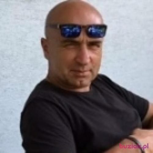 Ricog, Mężczyzna, 57 lat, Chrzanów