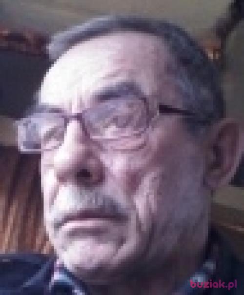 Janko11, Male, 69 years, Kraków