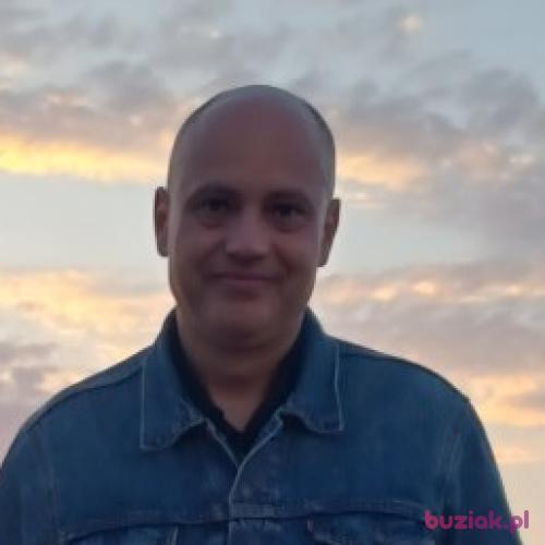 Gladiatorhot, Male, 46 years, Wieliczka