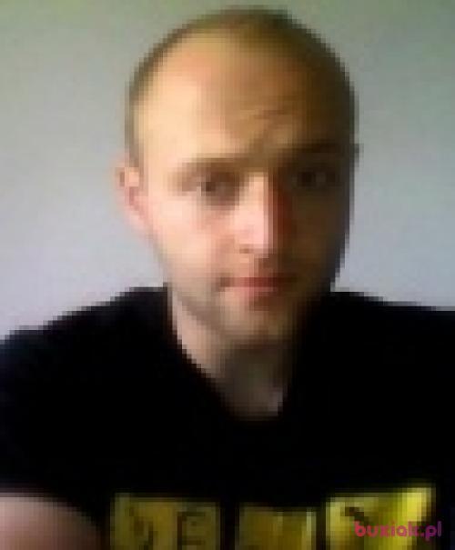 tekateka, Male, 33 years, Rybnik