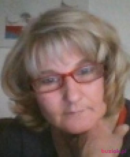 LAILA66, Kobieta, 60 lat, Saarbrucken
