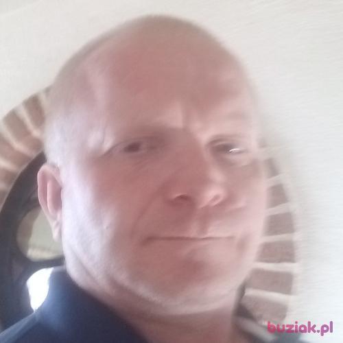 ROBERTkwidzyn, Male, 50 years, Fryzja