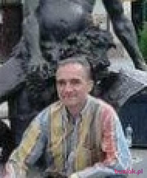SympatycznyFace, Male, 58 years, Zielona Góra