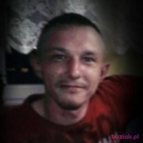 Pawlicho, Male, 36 years, Koszalin